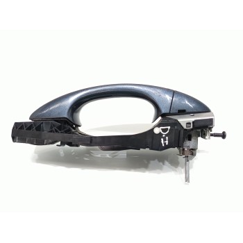 Recambio de maneta exterior delantera izquierda para seat ibiza (kj1) style xl referencia OEM IAM 5N0837885H  