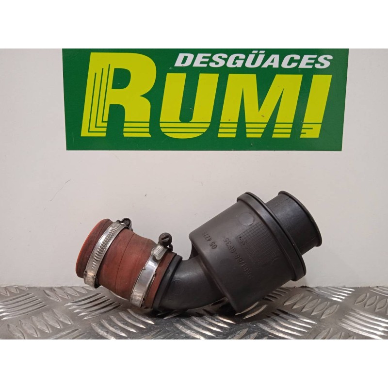 Recambio de tubo para ford focus berlina (cak) trend referencia OEM IAM 2T1Q9F764AA D36ZA 054776