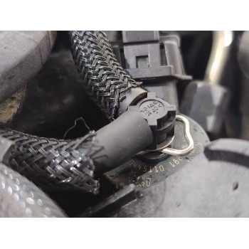 Recambio de motor completo para citroën xsara picasso 1.6 hdi 110 exclusive referencia OEM IAM 9HY  