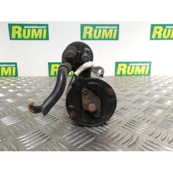 Recambio de motor arranque para audi a6 berlina (4b2) 2.5 tdi referencia OEM IAM 059911023H 0001109021 