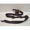Recambio de cinturon seguridad delantero izquierdo para seat ibiza (6l1) fresh referencia OEM IAM 6L4857705E  