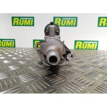 Recambio de motor arranque para audi a6 berlina (4b2) 2.5 tdi referencia OEM IAM 059911023H 0001109021 
