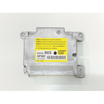 Recambio de kit airbag para mitsubishi montero (v80/v90) 3.2 di-d intense (3-ptas.) referencia OEM IAM   