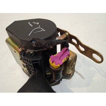 Recambio de cinturon seguridad delantero izquierdo para seat ibiza (6l1) fresh referencia OEM IAM 6L4857705E  