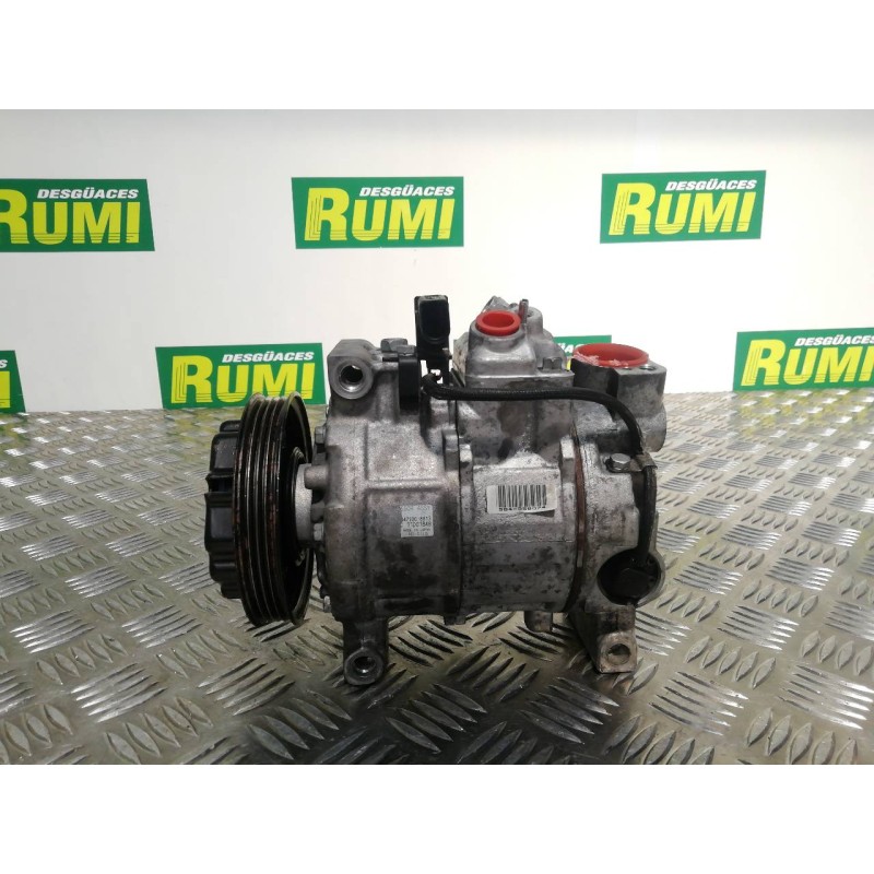 Recambio de compresor aire acondicionado para audi a6 berlina (4b2) 2.5 tdi referencia OEM IAM 4472208813 11D01848 4B0260805J