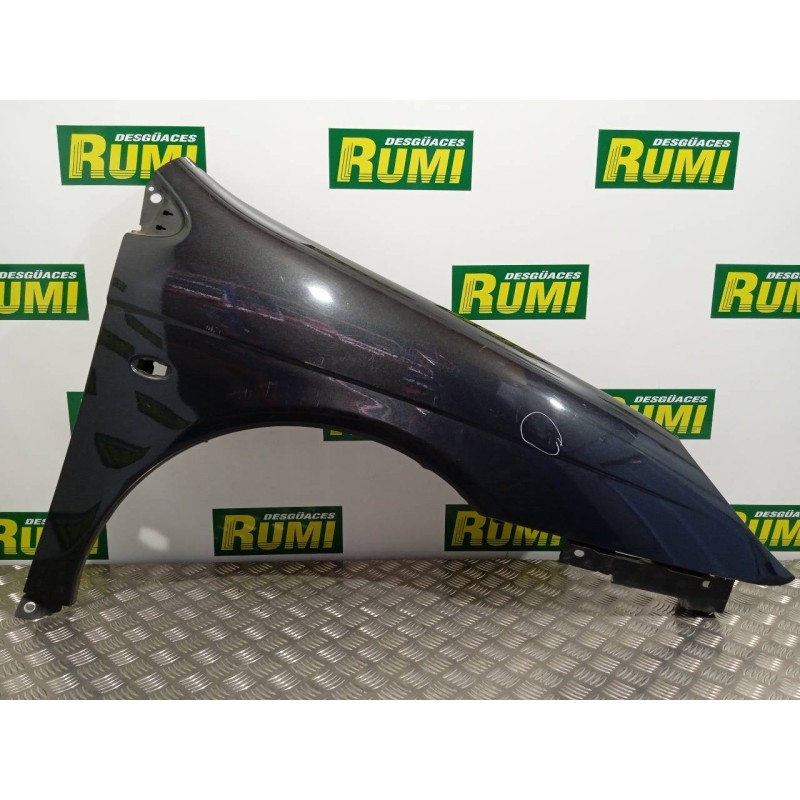 Recambio de aleta delantera derecha para citroën c5 berlina premier (e) referencia OEM IAM  25660077 