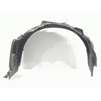 Recambio de paso rueda delantero derecho para mitsubishi outlander (gf0) motion 4wd referencia OEM IAM 5370B012  