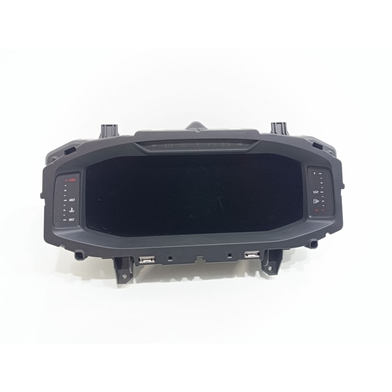 Recambio de cuadro instrumentos para seat ibiza (kj1) style xl referencia OEM IAM 6F0920320C  