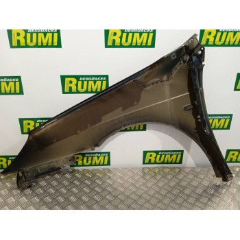 Recambio de aleta delantera derecha para citroën c5 berlina premier (e) referencia OEM IAM  25660077 