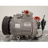 Recambio de compresor aire acondicionado para seat ibiza (6l1) fresh referencia OEM IAM 6Q0820803D  