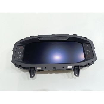 Recambio de cuadro instrumentos para seat ibiza (kj1) style xl referencia OEM IAM 6F0920320C  