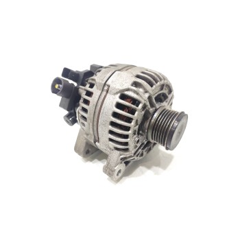 Recambio de alternador para citroën c4 berlina collection referencia OEM IAM 0124525035  