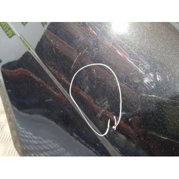 Recambio de aleta delantera derecha para citroën c5 berlina premier (e) referencia OEM IAM  25660077 