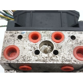 Recambio de abs para citroën xsara picasso 1.6 hdi 110 exclusive referencia OEM IAM 0265225158  