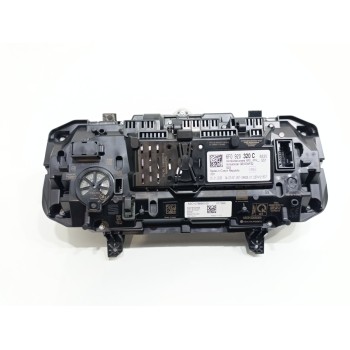 Recambio de cuadro instrumentos para seat ibiza (kj1) style xl referencia OEM IAM 6F0920320C  