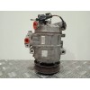 Recambio de compresor aire acondicionado para seat ibiza (6l1) fresh referencia OEM IAM 6Q0820803D  