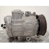 Recambio de compresor aire acondicionado para seat ibiza (6l1) fresh referencia OEM IAM 6Q0820803D  
