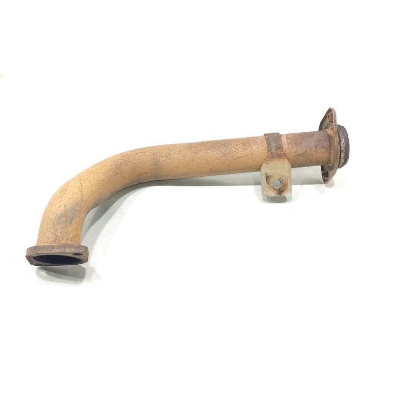 Recambio de salida colector para mitsubishi montero (v80/v90) 3.2 di-d intense (3-ptas.) referencia OEM IAM   