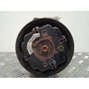 Recambio de compresor aire acondicionado para seat ibiza (6l1) fresh referencia OEM IAM 6Q0820803D  