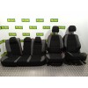 Recambio de juego asientos completo para peugeot 207 confort referencia OEM IAM   