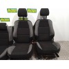 Recambio de juego asientos completo para peugeot 207 confort referencia OEM IAM   