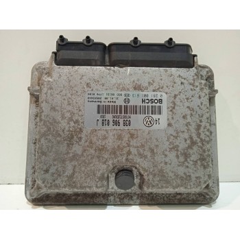 Recambio de centralita motor uce para volkswagen golf iv berlina (1j1) 25 aniversario referencia OEM IAM 038906018J 0281001613 