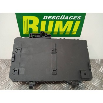 Recambio de caja reles / fusibles para opel astra gtc enjoy referencia OEM IAM 5DK00866933 13222173 
