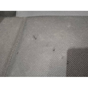 Recambio de juego asientos completo para peugeot 207 confort referencia OEM IAM   