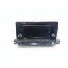 Recambio de pantalla multifuncion para seat ibiza (kj1) style xl referencia OEM IAM 5FJ035869D  