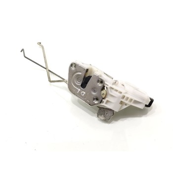 Recambio de cerradura puerta delantera izquierda para mitsubishi montero (v80/v90) 3.2 di-d intense (3-ptas.) referencia OEM IAM