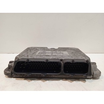 Recambio de centralita motor uce para volkswagen golf iv berlina (1j1) 25 aniversario referencia OEM IAM 038906018J 0281001613 