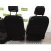 Recambio de juego asientos completo para peugeot 207 confort referencia OEM IAM   