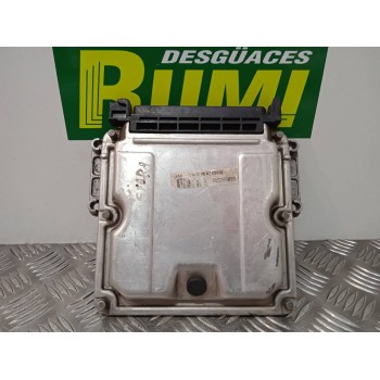 Recambio de centralita motor uce para citroën xsara berlina 2.0 hdi exclusive (80kw) referencia OEM IAM 9641608480 0281010550 28