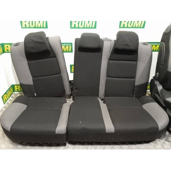 Recambio de juego asientos completo para peugeot 207 confort referencia OEM IAM   
