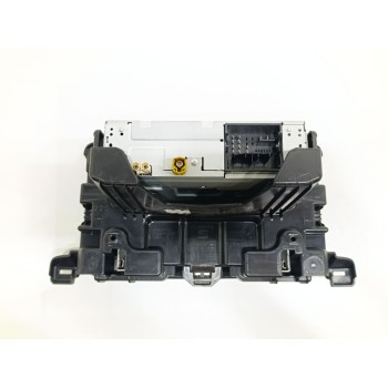 Recambio de pantalla multifuncion para seat ibiza (kj1) style xl referencia OEM IAM 5FJ035869D  