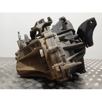 Recambio de caja cambios para renault clio iii exception 2 referencia OEM IAM TL4002  