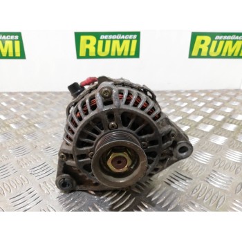Recambio de alternador para ford fiesta berlina ghia referencia OEM IAM 96MF10300DC A002T82091 