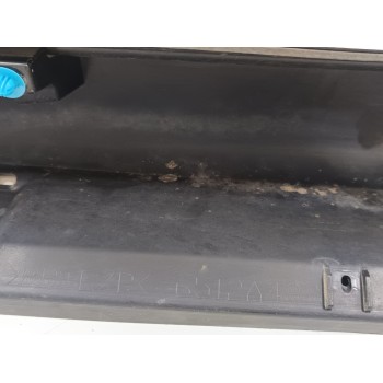 Recambio de estribos laterales para mitsubishi outlander (gf0) motion 4wd referencia OEM IAM 6512A422  