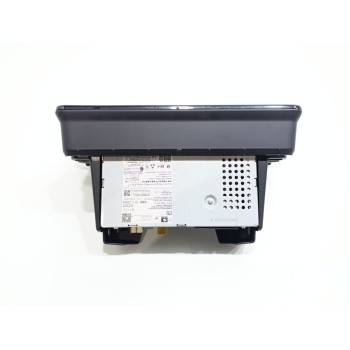 Recambio de pantalla multifuncion para seat ibiza (kj1) style xl referencia OEM IAM 5FJ035869D  