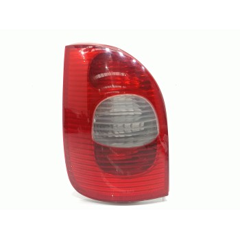 Recambio de piloto trasero izquierdo para citroën xsara picasso 1.6 hdi 110 exclusive referencia OEM IAM 9650005880  