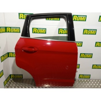 Recambio de puerta trasera derecha para ford c-max titanium referencia OEM IAM   