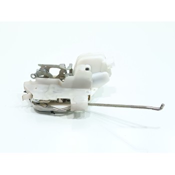 Recambio de cerradura puerta delantera derecha para mitsubishi montero (v80/v90) 3.2 di-d intense (3-ptas.) referencia OEM IAM  