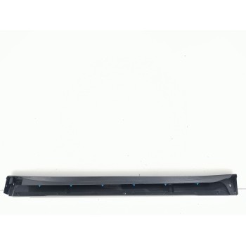 Recambio de estribos laterales para mitsubishi outlander (gf0) motion 4wd referencia OEM IAM 6512A422  