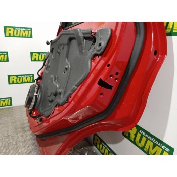 Recambio de puerta trasera derecha para ford c-max titanium referencia OEM IAM   