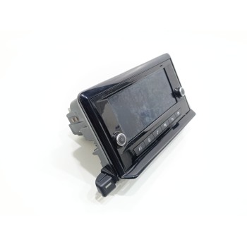 Recambio de pantalla multifuncion para seat ibiza (kj1) style xl referencia OEM IAM 5FJ035869D  