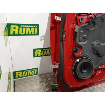 Recambio de puerta trasera derecha para ford c-max titanium referencia OEM IAM   