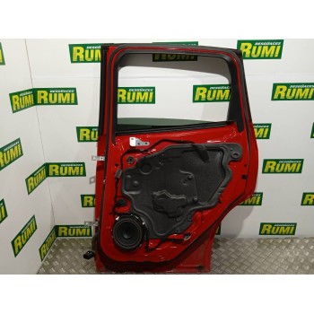 Recambio de puerta trasera derecha para ford c-max titanium referencia OEM IAM   