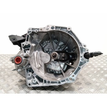 Recambio de caja cambios para citroën berlingo cuadro x referencia OEM IAM 20DP71  