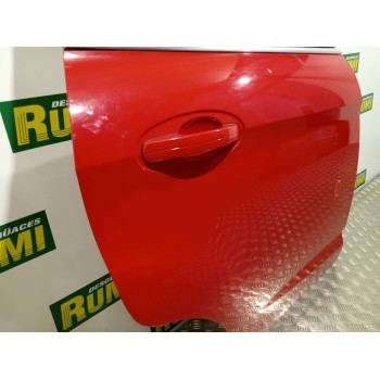 Recambio de puerta trasera derecha para ford c-max titanium referencia OEM IAM   