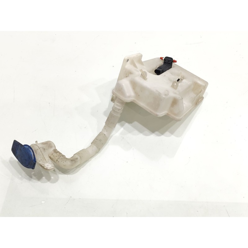 Recambio de deposito limpia para volkswagen caddy ka/kb (2c) comfortline edition referencia OEM IAM 1K0955453  